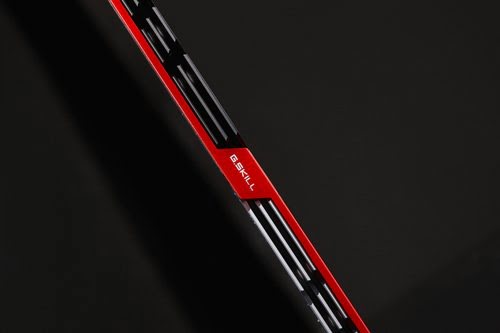 G.Skill Trident Z 16Go (2x8Go) DDR4 3200Mhz - Mémoire PC G.Skill sur grosbill.com - 6