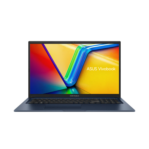 image produit Asus VivoBook 17 P1704ZA-AU137X - 17.3" FHD i3-1215U 8Go 256Go W11P Grosbill