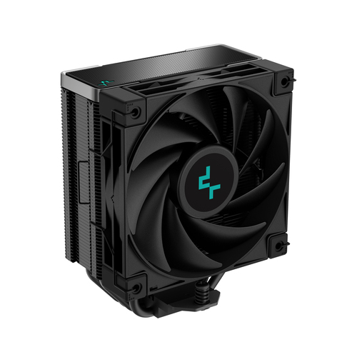 Deepcool Noir - Ventilateur CPU Deepcool - grosbill.com - 0