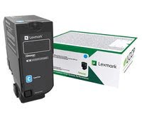 Consommable imprimante Lexmark Grosbill