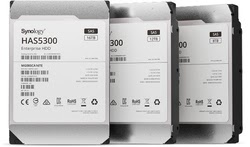 Disque dur externe Synology Grosbill