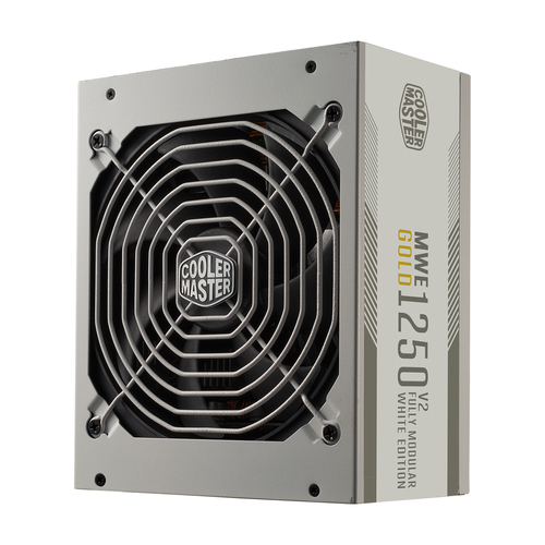 Cooler Master ATX 3.0 1250W 80+ Gold - MPE-C501-AFCAG-3GEU