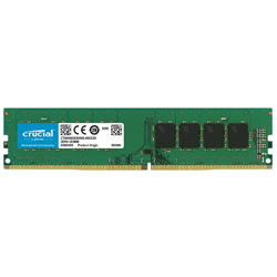 Crucial Mémoire PC MAGASIN EN LIGNE Grosbill