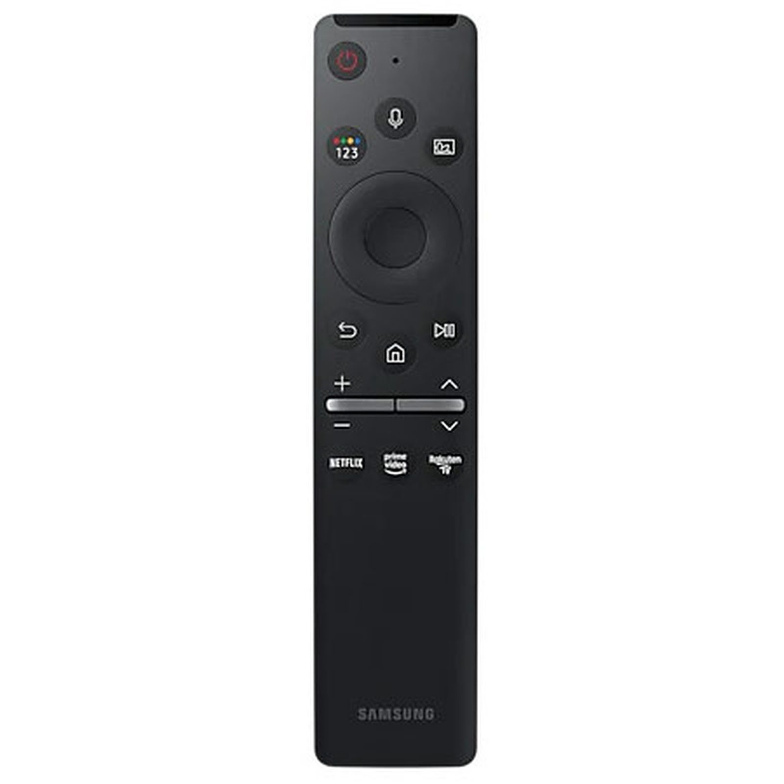 Samsung 27"  LS27AM500NRXEN - Ecran PC Samsung - grosbill.com - 1