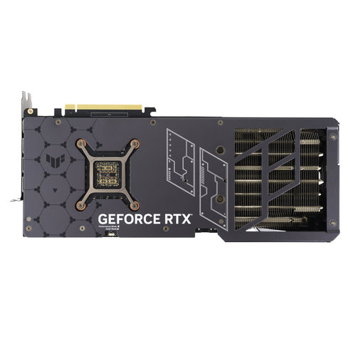 Asus TUF-RTX4080-16G-GAMING  - Carte graphique Asus - grosbill.com - 6