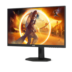 AOC 24 pouces  25G4SXU - Ecran PC AOC - grosbill.com - 2