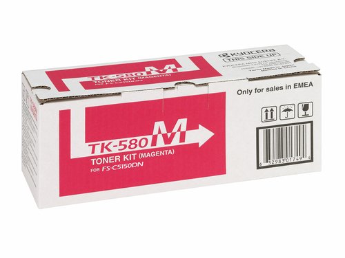 Kyocera - Magenta - 1T02KTBNL0 - Achat / Vente Consommable imprimante sur grosbill.com - 1