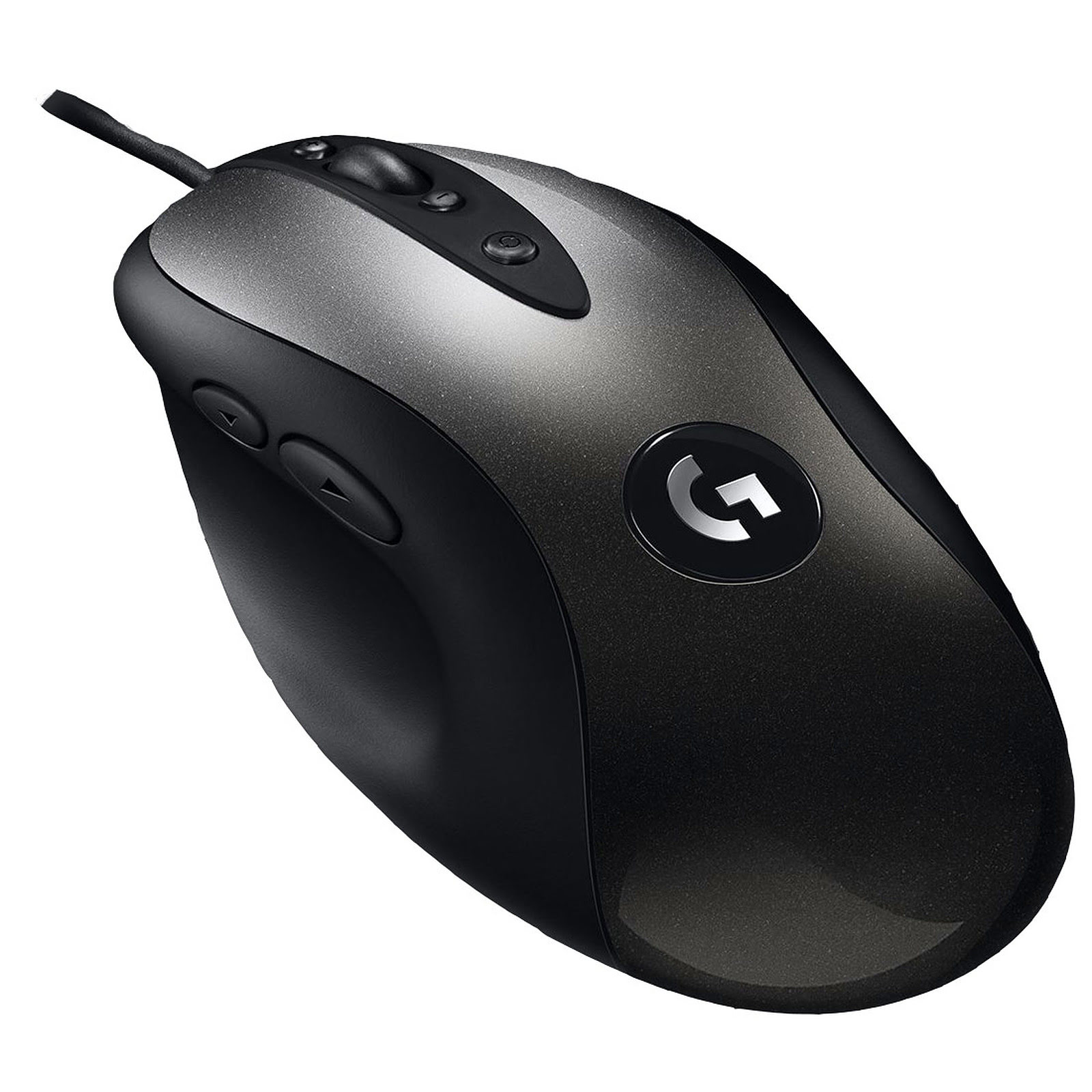 Logitech MX518 - Souris PC Logitech - grosbill.com - 1