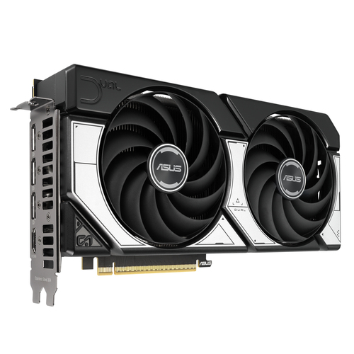 Asus Dual GeForce RTX 5070 12GB GDDR7  - Carte graphique Asus - 27
