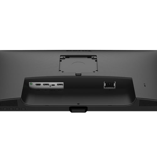 BenQ 27 pouces  9H.LKNLB.QBE - Ecran PC BenQ - grosbill.com - 4