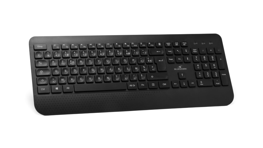 Bluestork KB Office - Clavier PC Bluestork - grosbill.com - 6