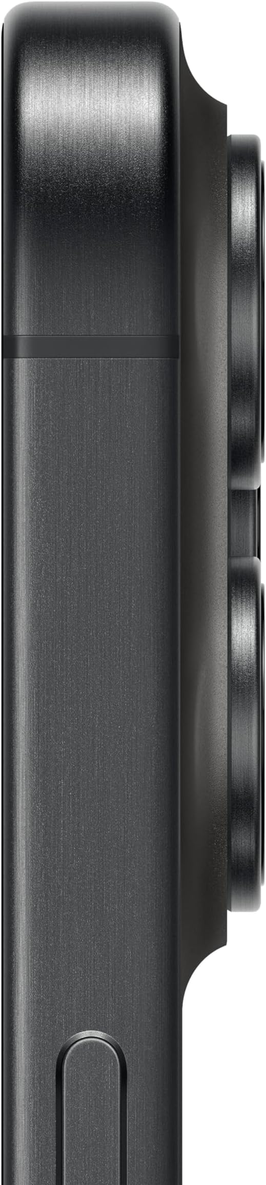 Apple iPhone 15 Pro Max - Titane Noir 256Go - Téléphonie Apple - 3