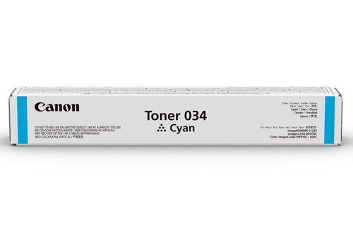 Canon - Cyan - 9453B001 - Achat / Vente Consommable imprimante sur grosbill.com - 1