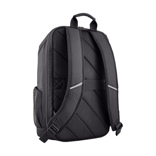HP Travel 18L 15.6 Laptop Backpack - Achat / Vente sur grosbill.com - 2