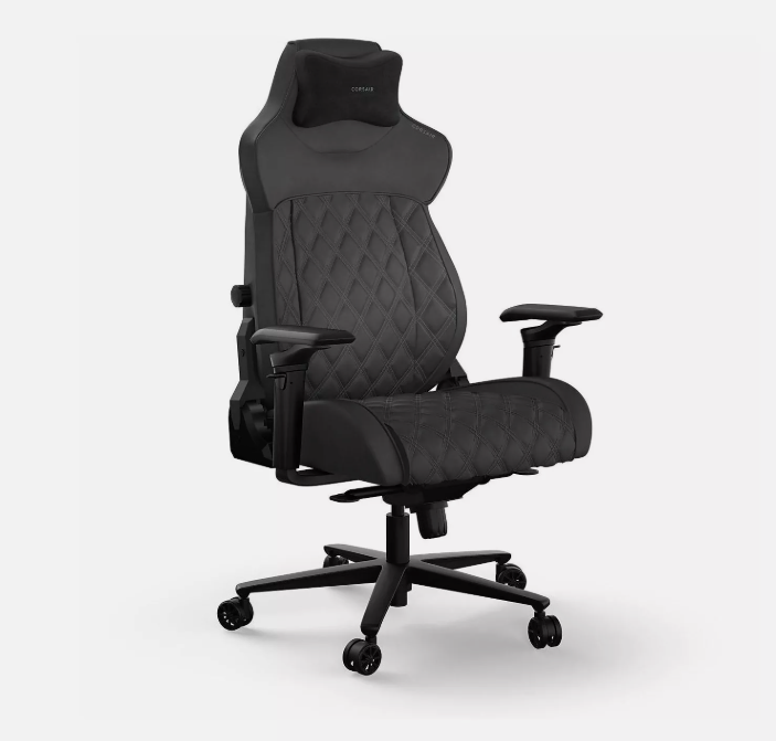 Siège PC Gamer Corsair Grosbill