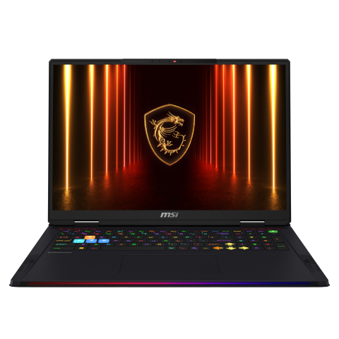 PC portable MSI Grosbill