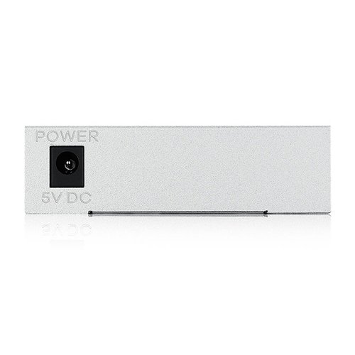 GS-105B V5 5-PORT MINI DESKTOP - Achat / Vente sur grosbill.com - 3