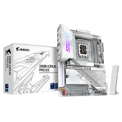 Carte mère Gigabyte Grosbill
