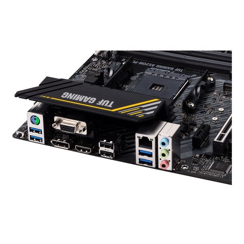 TUF GAMING A520M-PLUS II - Achat / Vente sur grosbill.com - 10