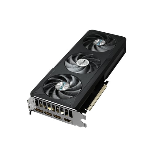 Gigabyte GeForce RTX 5060 Ti EAGLE MAX OC 8Go - Carte graphique - 3