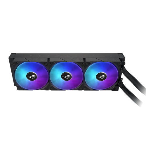 Asus ROG Astral LC GeForce RTX 5090 32GB GDDR7 OC Edit. - Carte graphique - 14