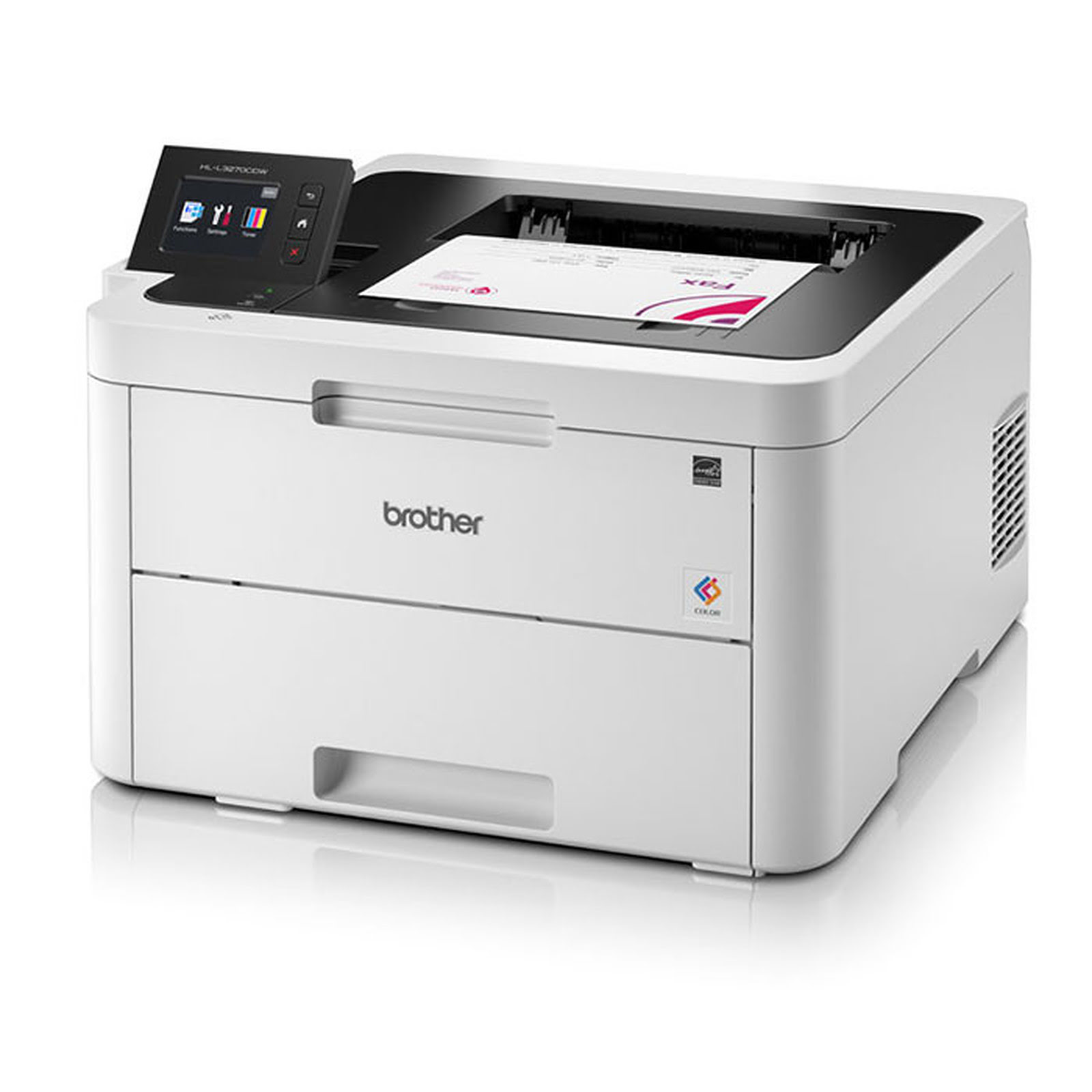 Imprimante Brother HL-L3270CDW - grosbill.com - 1