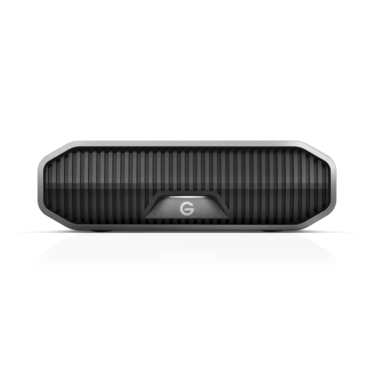 G-DRIVE 6TB EMEAI - Achat / Vente sur grosbill.com - 1