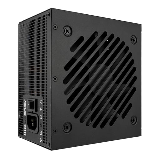 Asus 80+ Bronze (650W) - Alimentation Asus - grosbill.com - 7