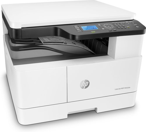 HP LJ MFP M442dn - Achat / Vente sur grosbill.com - 2