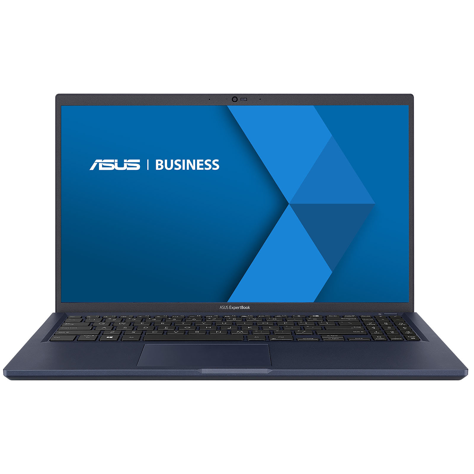 Asus 90NX0401-M05100 - PC portable Asus - grosbill.com - 3