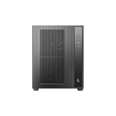 Deepcool CG330 MESH 3F Noir Noir - Boîtier PC Deepcool - 2