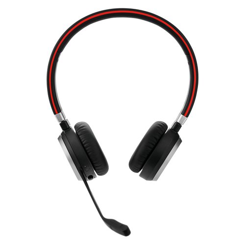 Jabra Link380a UC Stereo