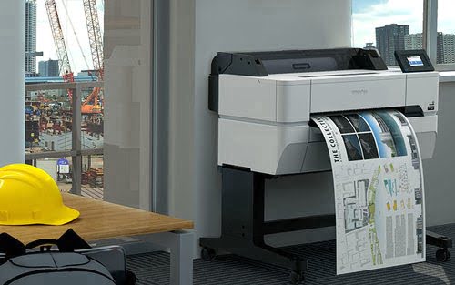 SureColor SC-T3405   (C11CJ55301A0) - Achat / Vente sur grosbill.com - 3
