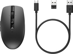Souris PC HP Grosbill
