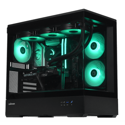 PC Fixe No Name Grosbill