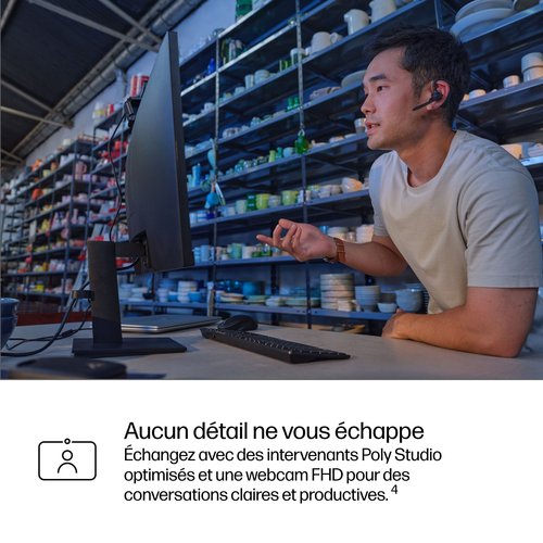 PROBOOK 4 G1 I5-1334U - Achat / Vente sur grosbill.com - 12