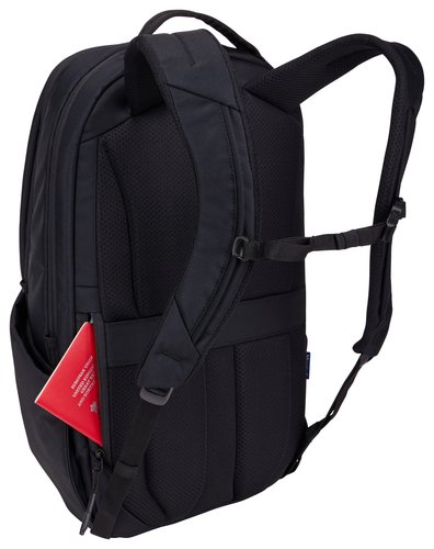 Thule Subterra 2 Backpack 21L - Black - Achat / Vente sur grosbill.com - 7