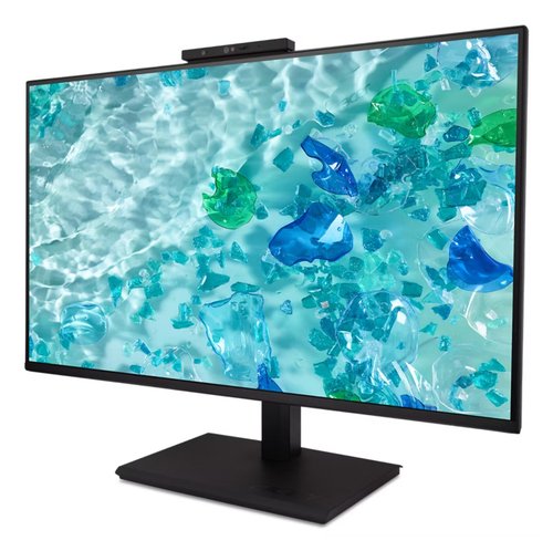 Monitor Ergonomique Vero B277D6bmiprczx - Achat / Vente sur grosbill.com - 2