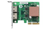 Carte réseau Qnap Grosbill
