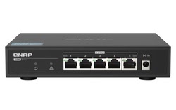 Switch Qnap Grosbill