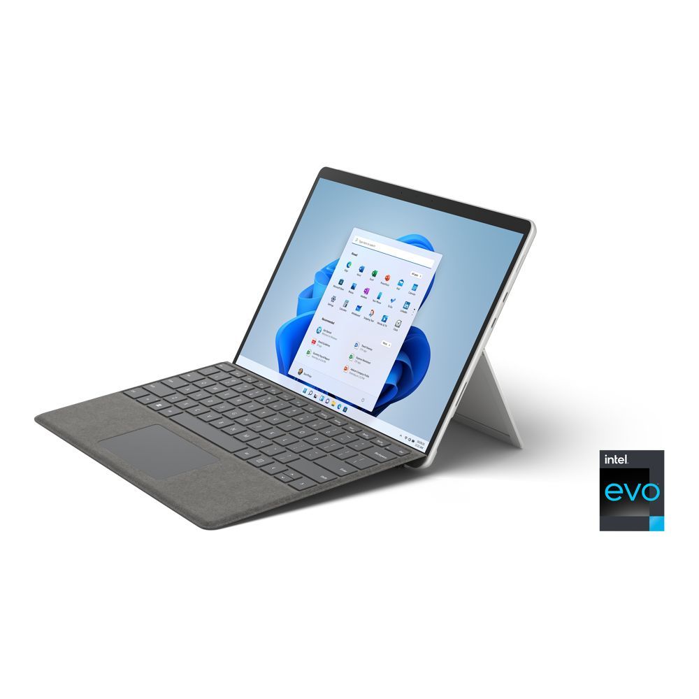 Microsoft Surface Pro 8 8PV-00003 - Tablette tactile Microsoft - 1