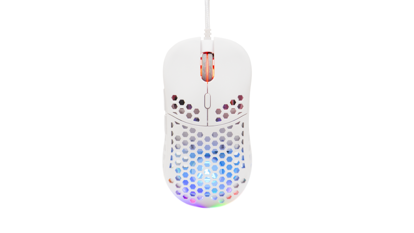 Souris PC The G-LAB Grosbill