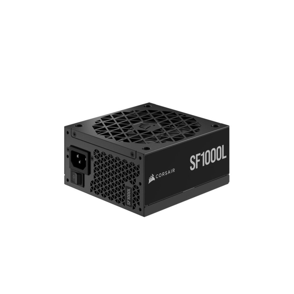 Corsair SF1000L 80+ GOLD Mod. (1000W Gen 5.0) - Alimentation - 0