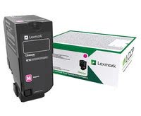 Consommable imprimante Lexmark Grosbill