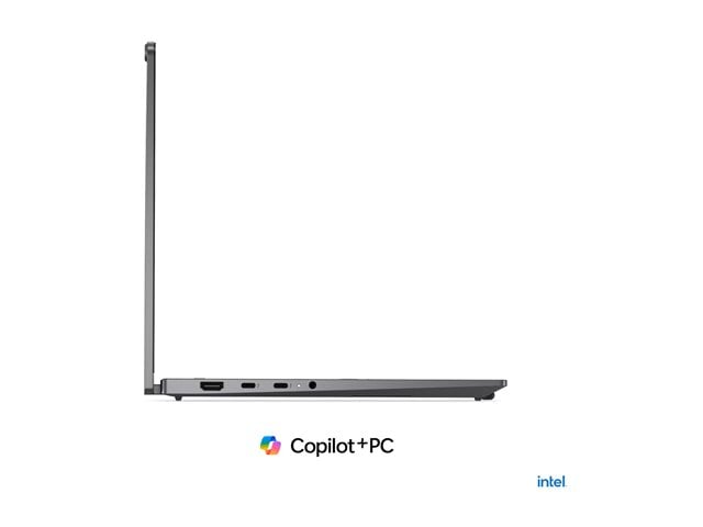 ThinkPad X1 2-en-1 - 14" OLED 2.8K 120Hz U7 355 32Go 512Go W11P - Achat / Vente sur grosbill.com - 4