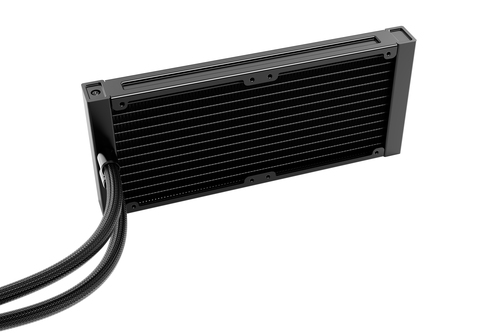 be quiet! Pure Loop 3 LX 240mm - Noir - Watercooling be quiet! - 3