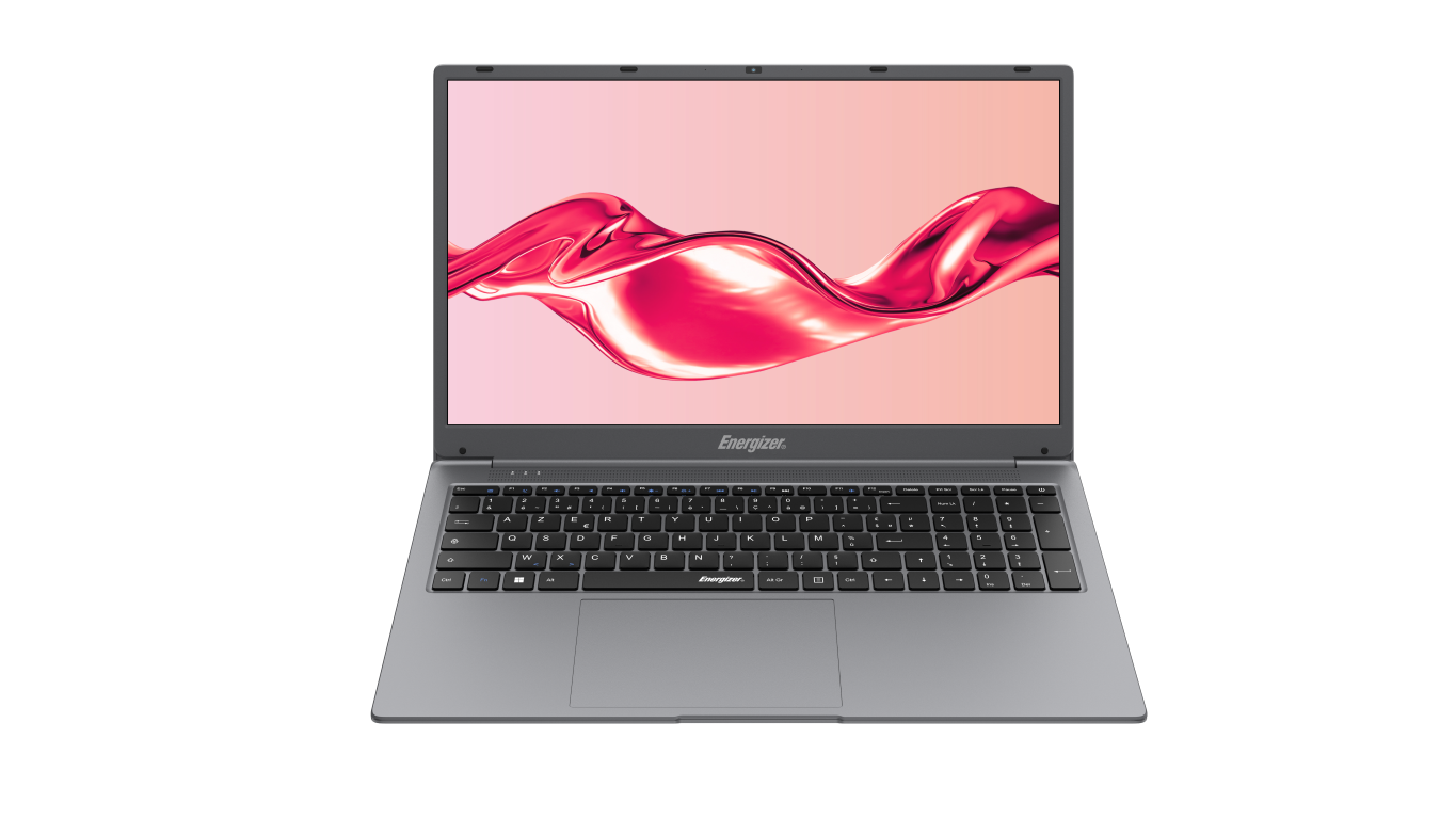 PC portable Energizer Grosbill