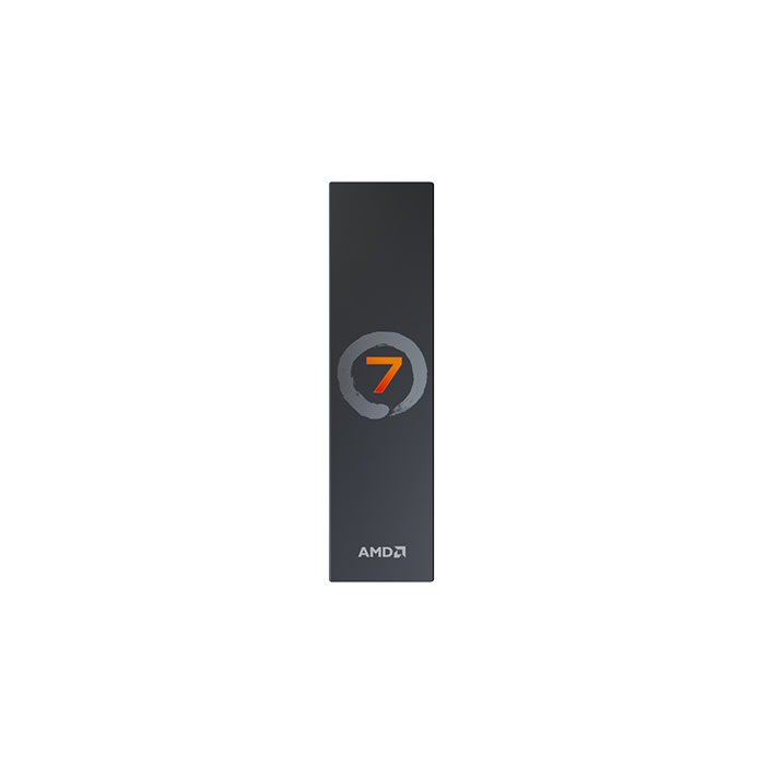 AMD Ryzen 7 7700X - 5.4GHz - Processeur AMD - grosbill.com - 5