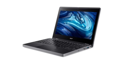 TM B3 Spin 11 11" N100 4/128Go W11P EDU - Achat / Vente sur grosbill.com - 3