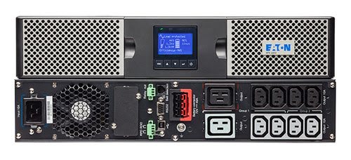 Eaton 9PX 3000i RT2U - Achat / Vente sur grosbill.com - 0